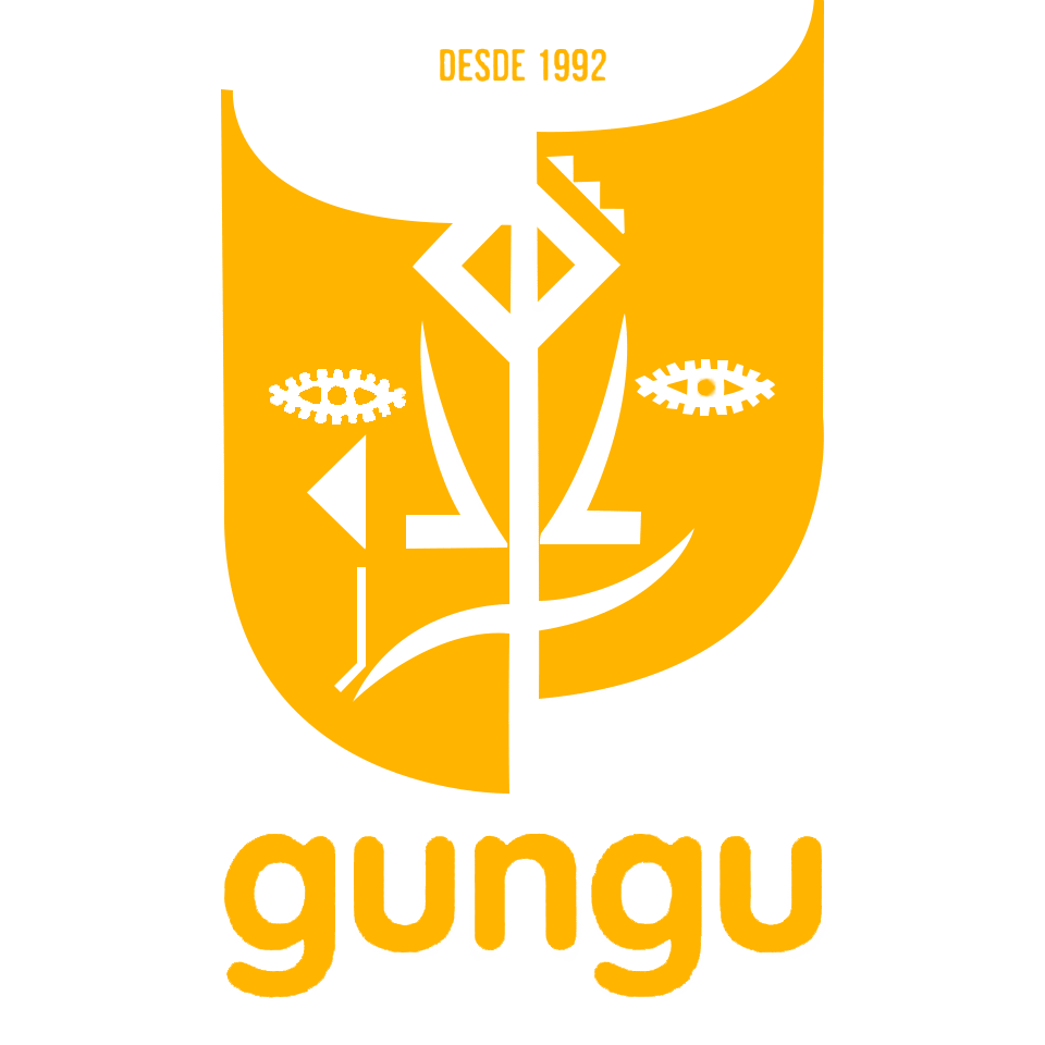 Gungu